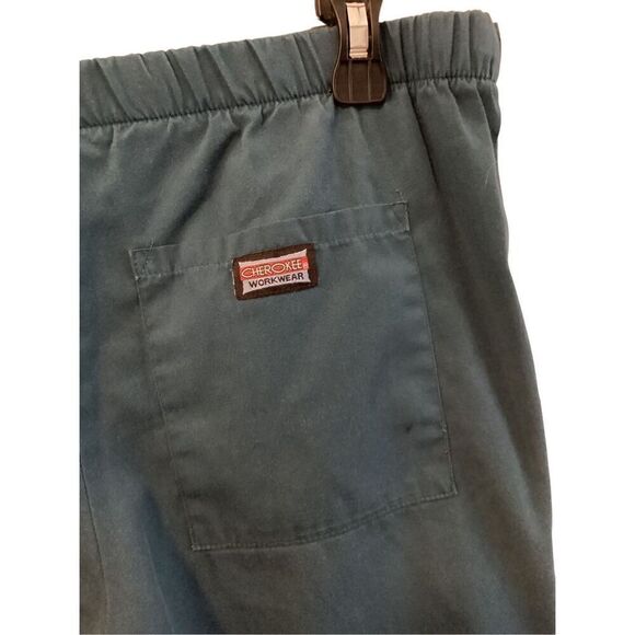 Cherokee Scrubs Uniform Workwear Occupational Work - Picture 6 of 6